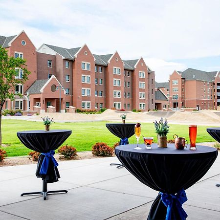 Hotel Maverick Grand Junction Exterior foto